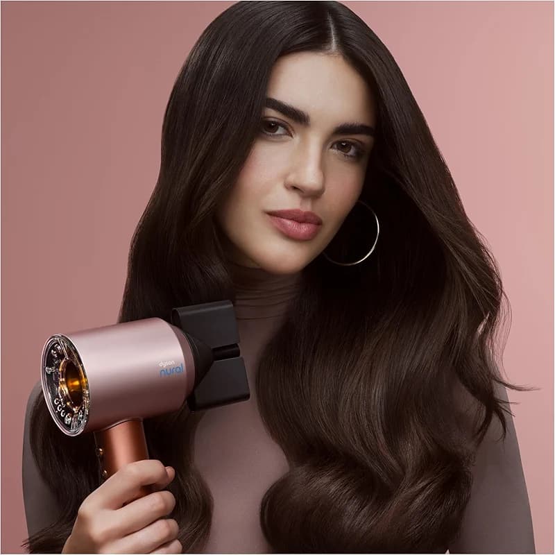 Dyson Supersonic Nural™ Hair Dryer — image 8