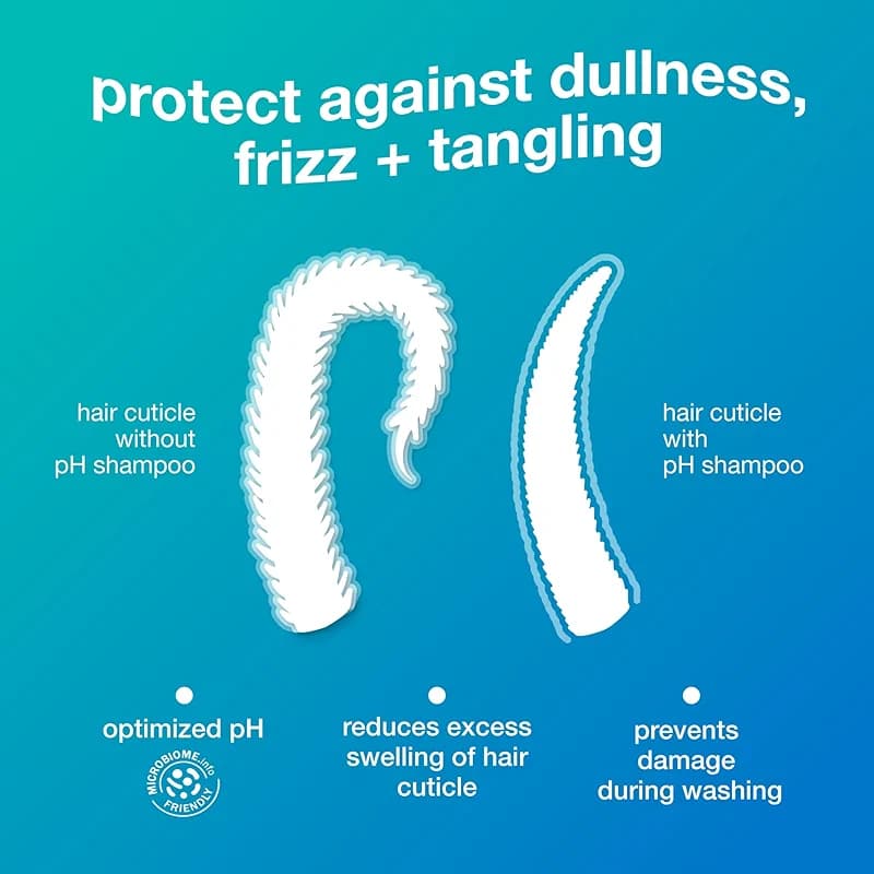 K18 Damage Shield Protective Shampoo — image 4