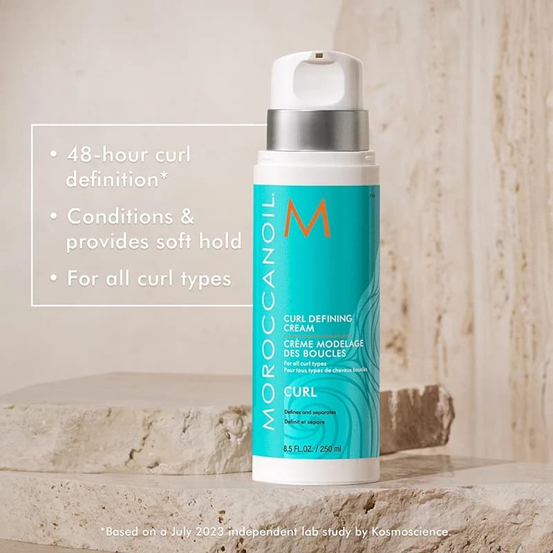 Moroccanoil Curl Defining Cream — image 3