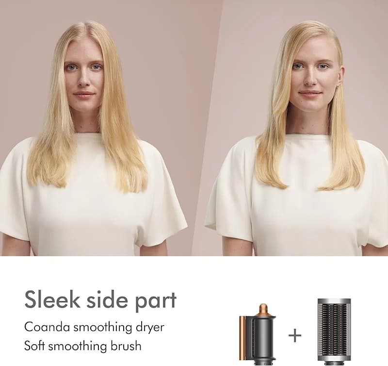 Dyson Airwrap™ Multi-Styler Complete Long — image 5