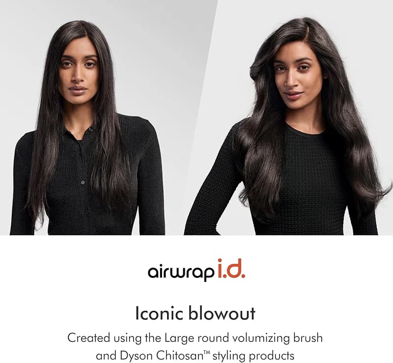 Dyson Airwrap i.d.™ Multi-Styler — image 5