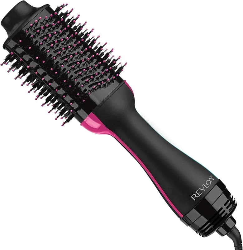 REVLON 1100 Watt 3 Heat 2 Speed Pro Collection One Step Ionic Hair Dryer — image 3