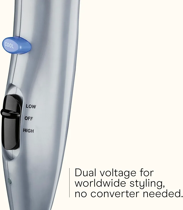 Conair 3-in-1 Styling Hair Dryer — image 2
