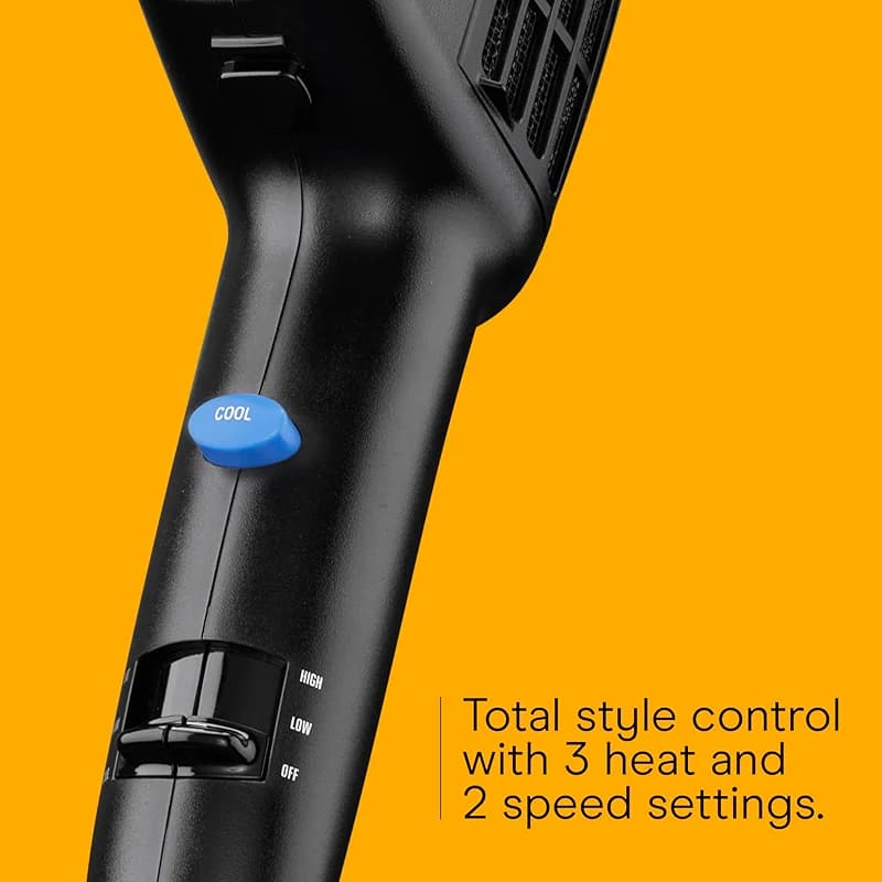 INFINITI PRO CONAIR 3-in-1 Styling Hair Dryer — image 5