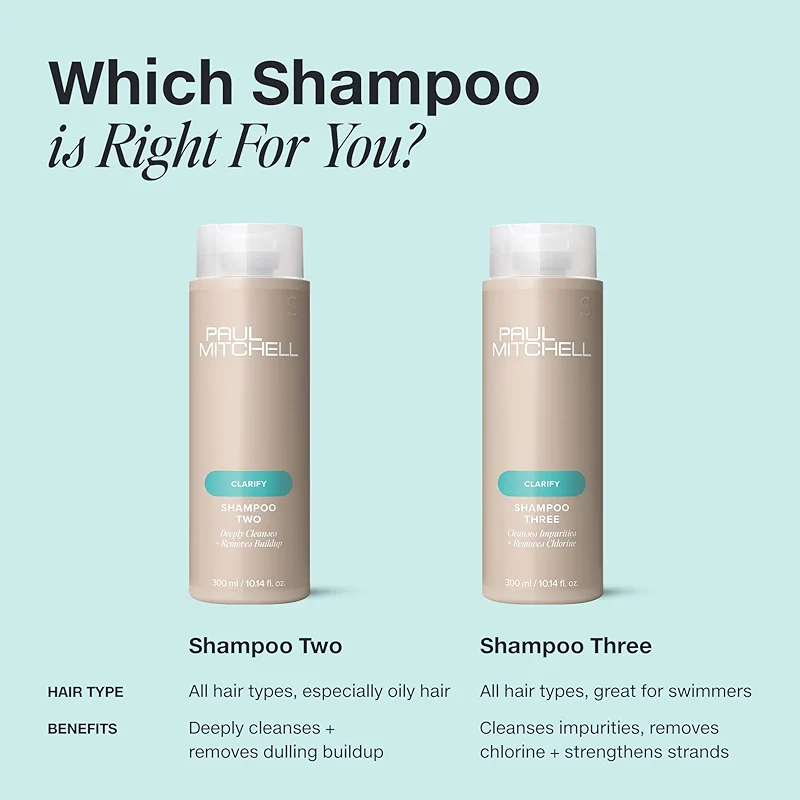 Paul Mitchell Shampoo Two — image 4