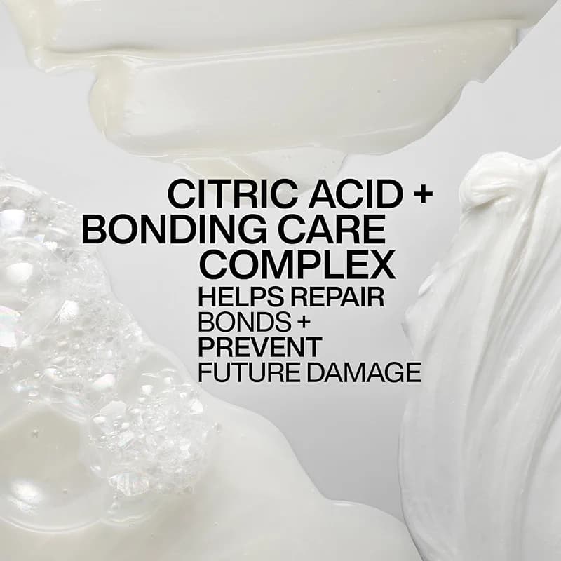 REDKEN Acidic Bonding Concentrate Shampoo & Conditioner Set For Damaged — image 4