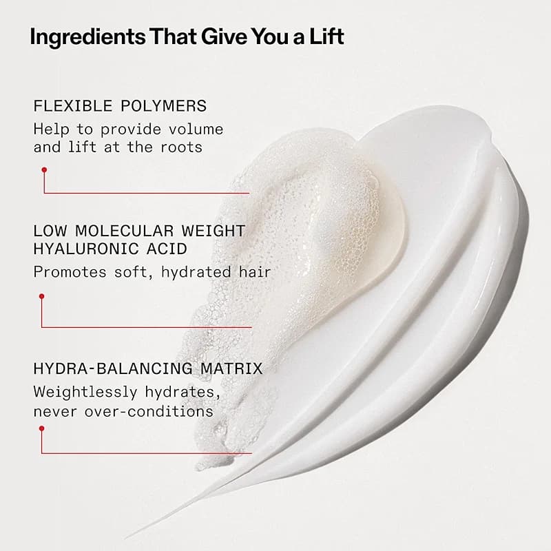 Olaplex Nº. 4 FINE Bond Maintenance Shampoo: Volumize & Strengthen | — image 4