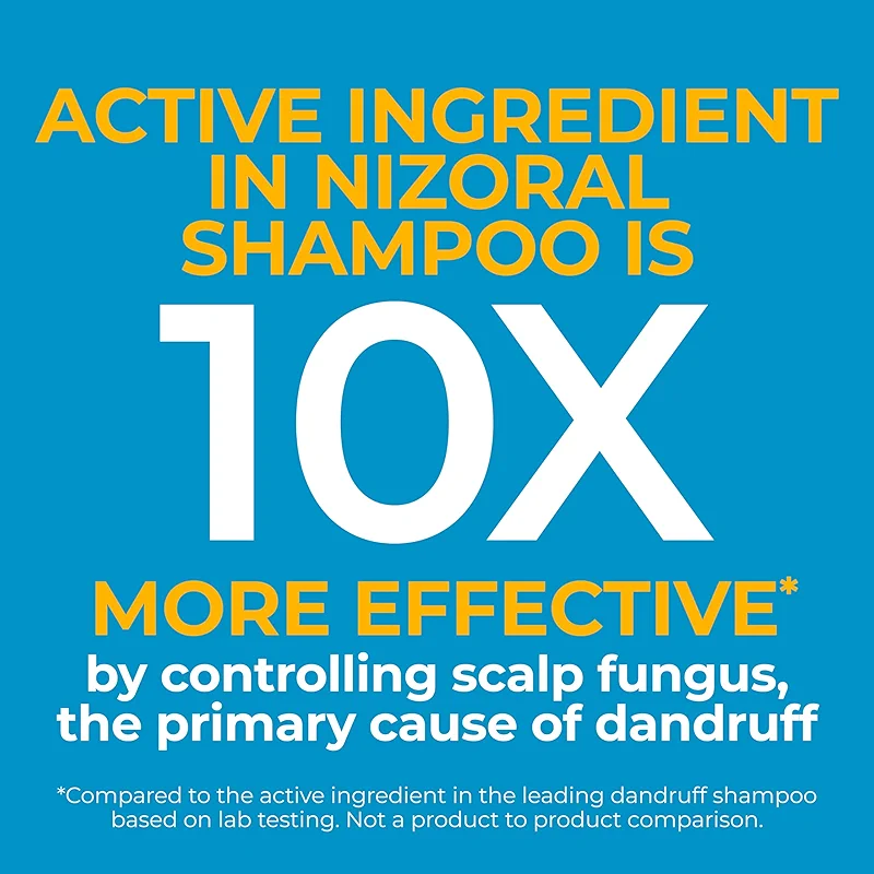 Nizoral Anti-Dandruff Shampoo — image 6