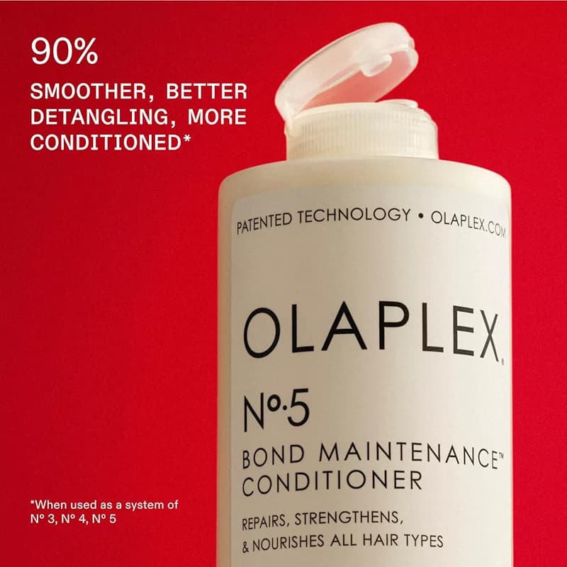 Olaplex Wash and Shine Hair Kit: No. 4 — image 6
