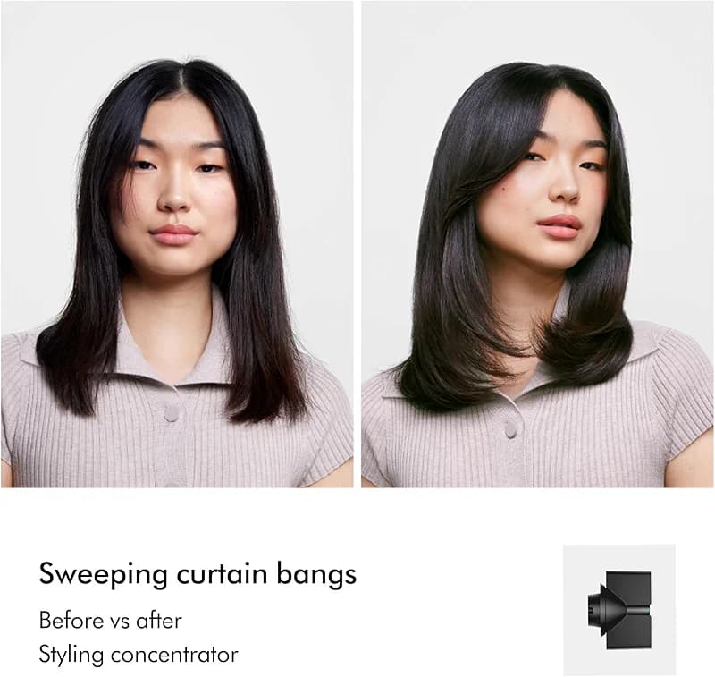 Dyson Supersonic Nural™ Hair Dryer — image 4
