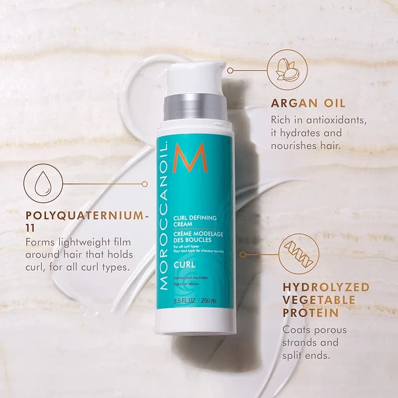 Moroccanoil Curl Defining Cream — image 2