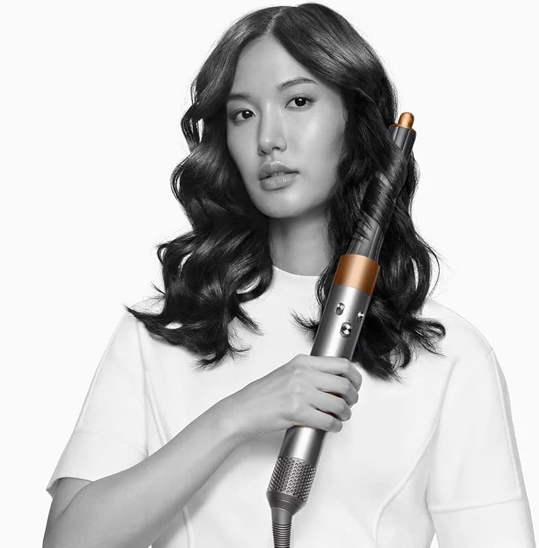 Dyson Airwrap Origin Multi-Styler — image 4