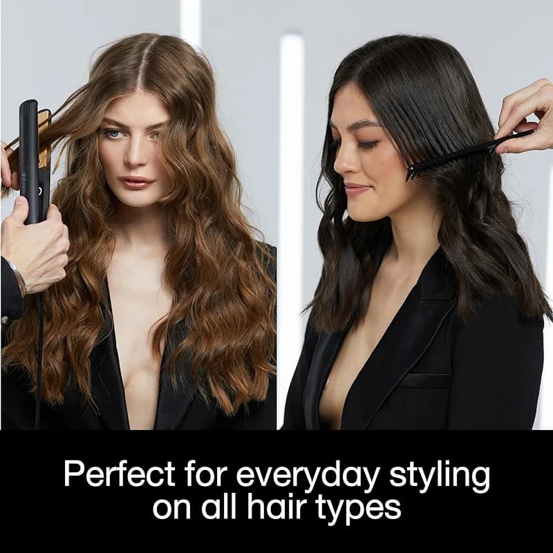 ghd Original Styler - 1” Flat Iron Hair Straightener with Ceramic Heat — image 4