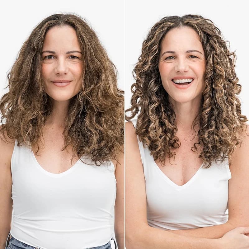 Love Ur Curls® Volumizing Foam — image 7