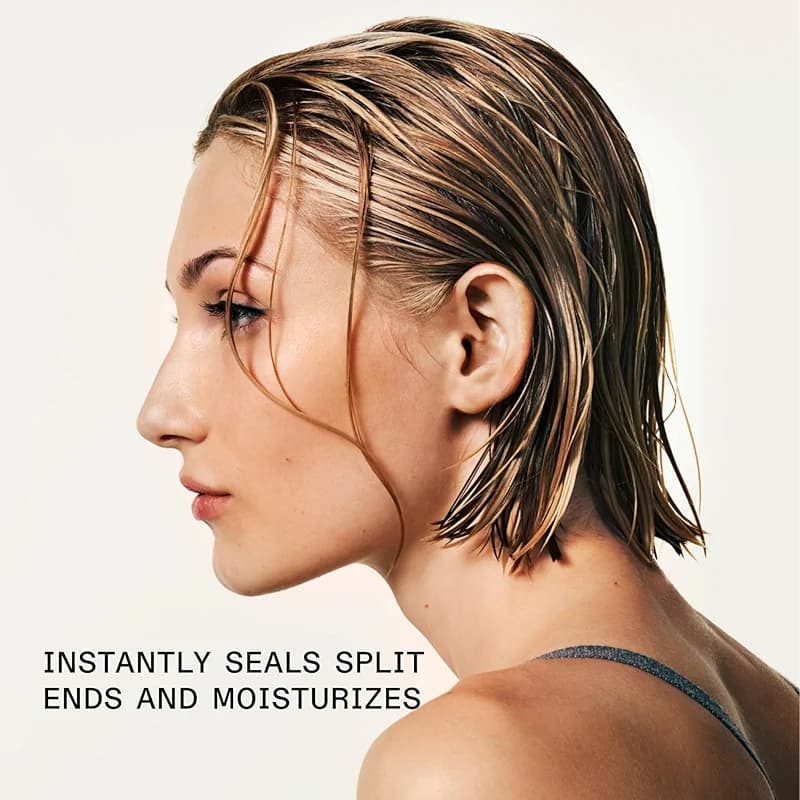 Olaplex Nº.5 Leave-In Conditioner: Moisturizes & Mends Split Ends | — image 4