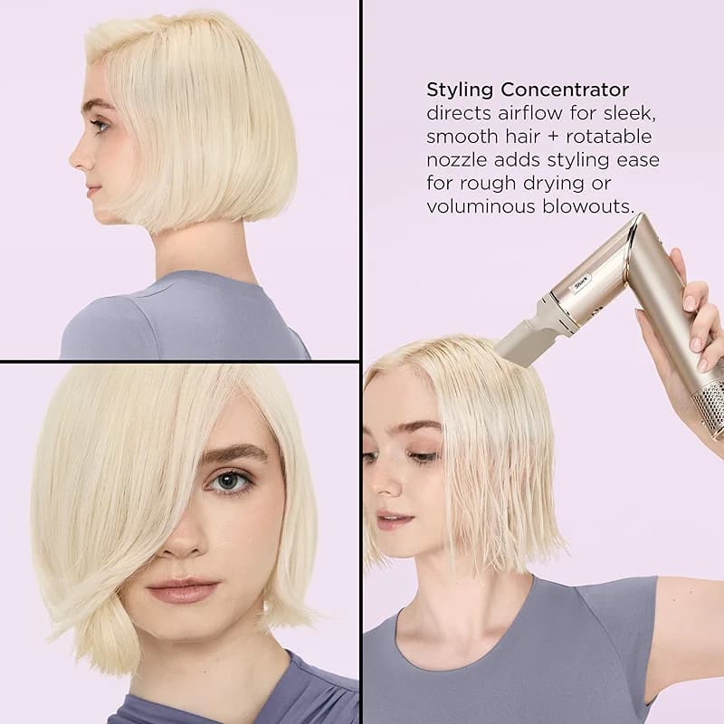 Shark FlexStyle Air Styling & Drying System — image 3