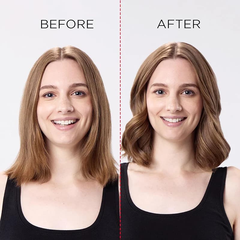 REVLON One-Step Hair Dryer and Styler - Root Booster Round Brush for — image 7