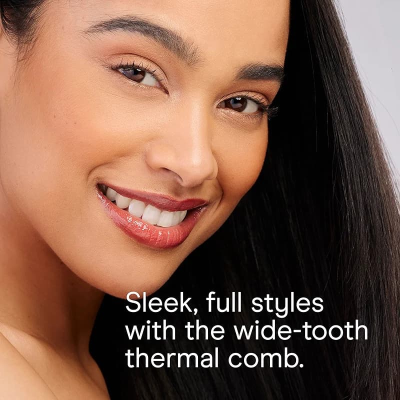 INFINITIPRO BY CONAIR 3-in-1 Styling Hair Dryer — image 6