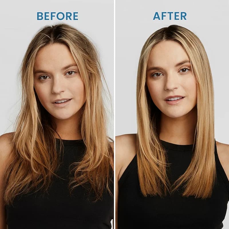 BaBylissPRO Nano Titanium Ultra-Sleek Hair Straightener — image 8