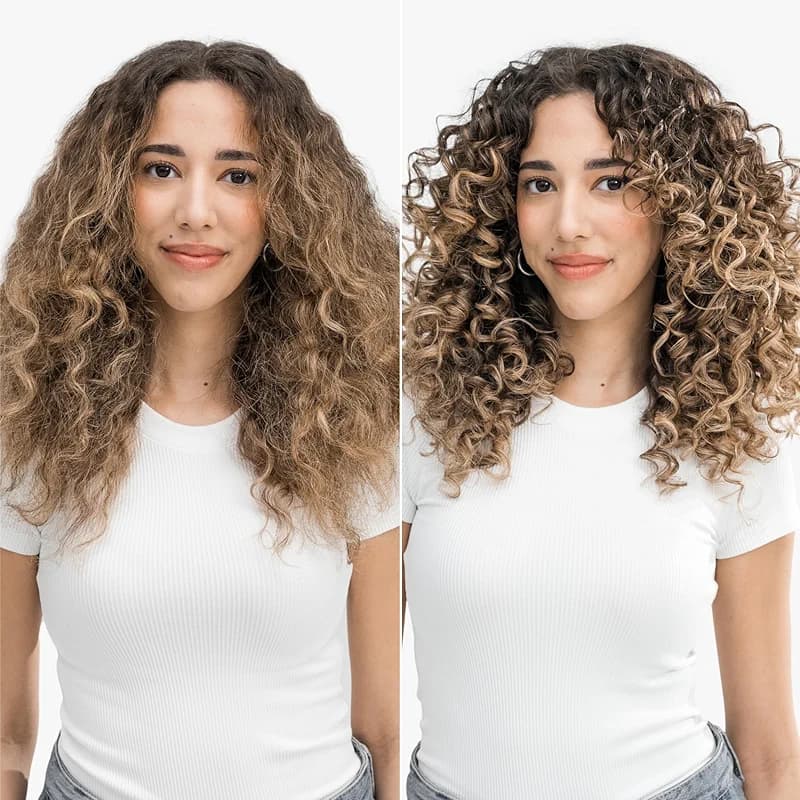 Love Ur Curls® Volumizing Foam — image 6