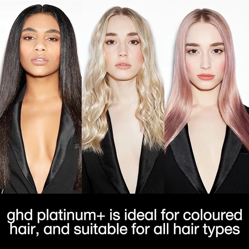 ghd Platinum+ Styler ― 1" Flat Iron Hair Straightener — image 7