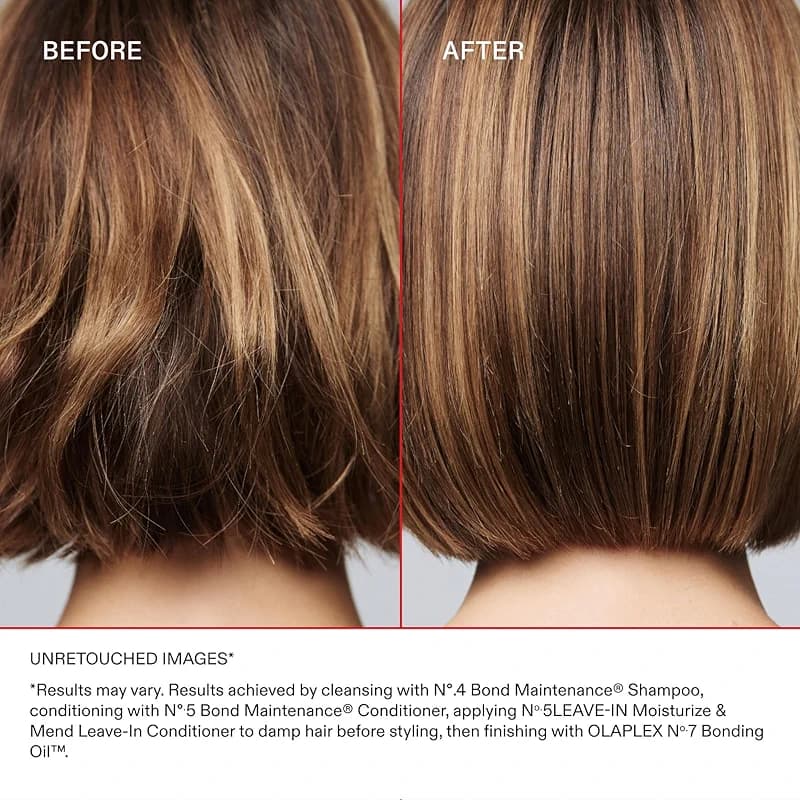 Olaplex Nº.5 Leave-In Conditioner: Moisturizes & Mends Split Ends | — image 6