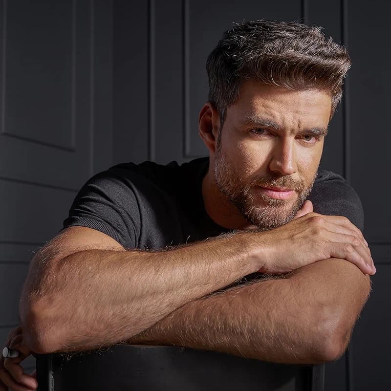 SexyHair Style Not So Hard Up Medium Holding Gel — image 4