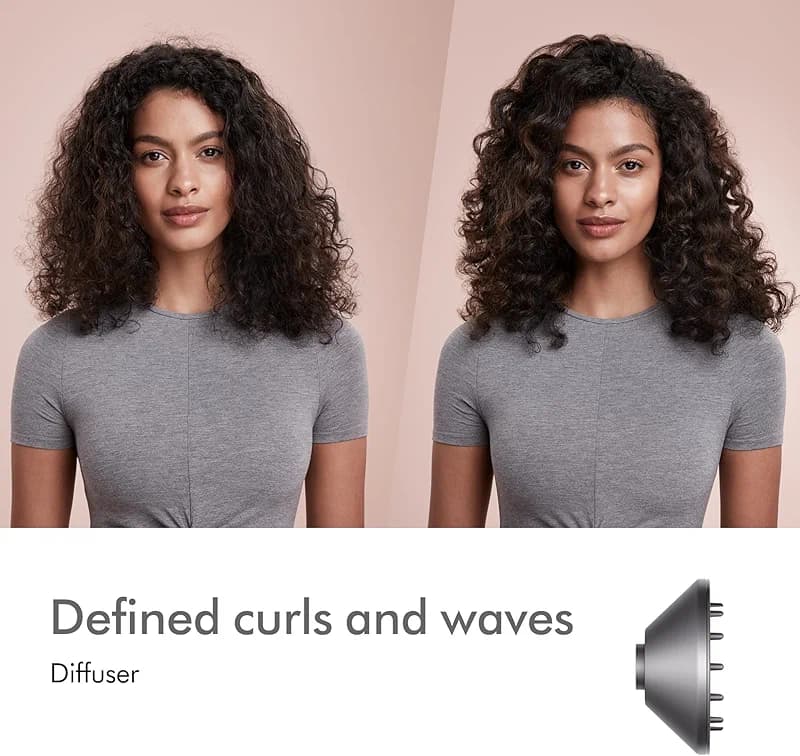 Dyson Supersonic™ Hair Dryer — image 7