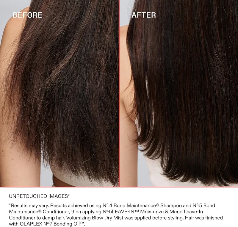 Olaplex Nº.5 Leave-In Conditioner: Moisturizes & Mends Split Ends | — image 7