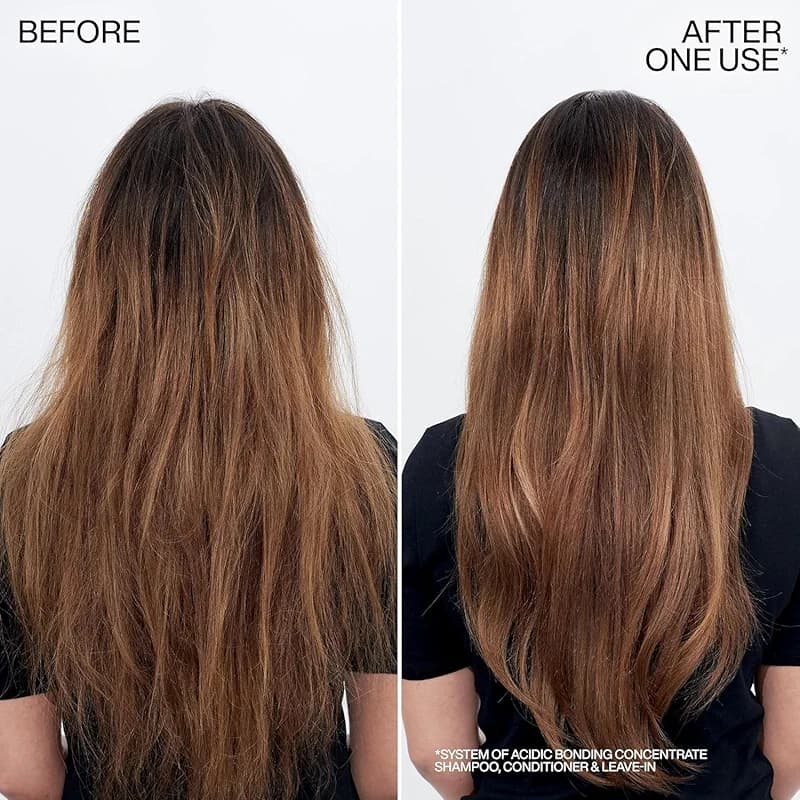 REDKEN Acidic Bonding Concentrate Shampoo For Damaged Hair Repair — image 6