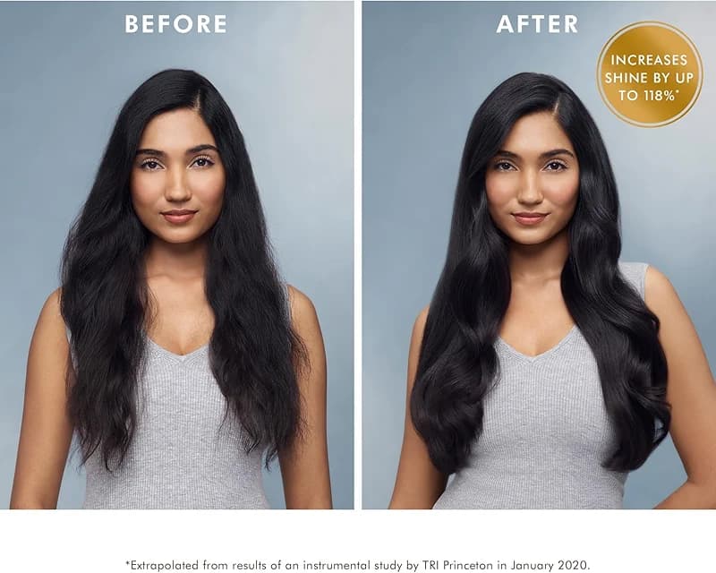 Moroccanoil Treatment Hair Oil — image 5