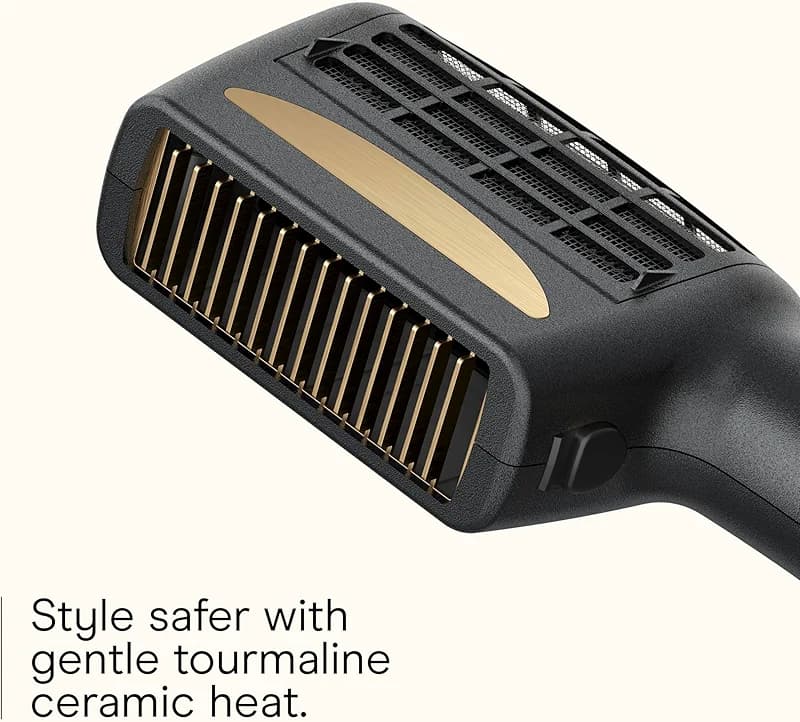 INFINITIPRO BY CONAIR 3-in-1 Styling Hair Dryer — image 5