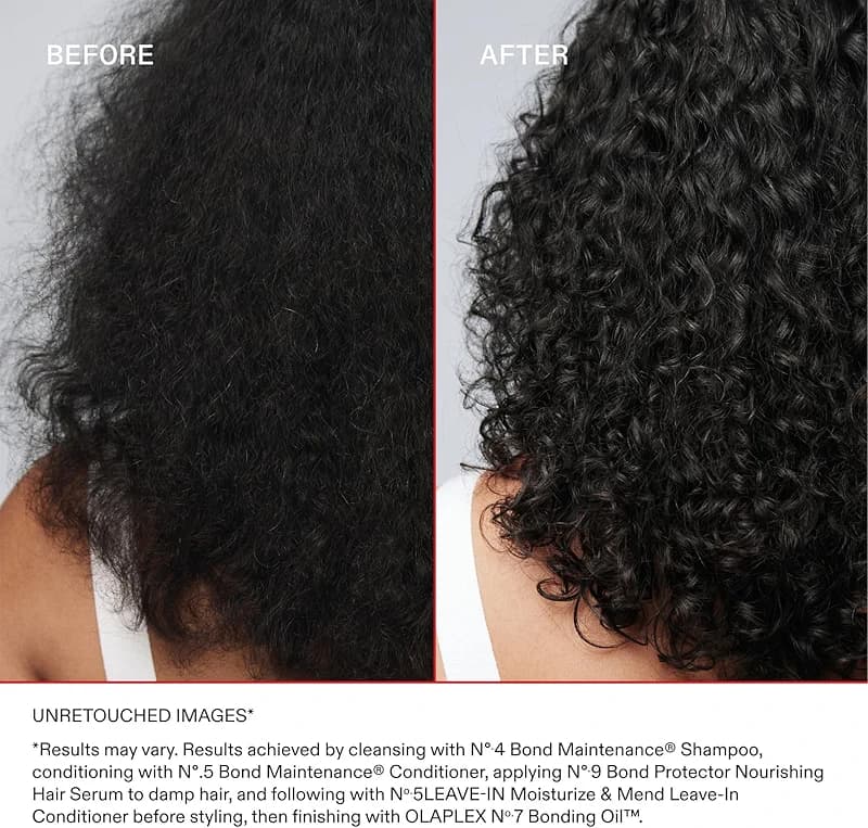 Olaplex Nº.5 Leave-In Conditioner: Moisturizes & Mends Split Ends | — image 8