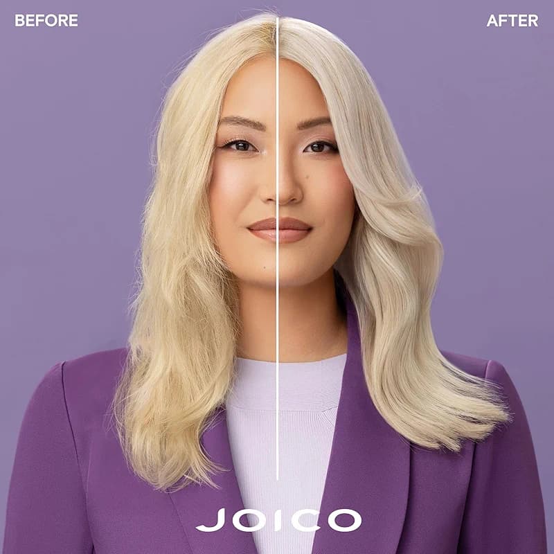 Joico Dream Blowout Thermal Protection Crème | For Most Hair Types | — image 5