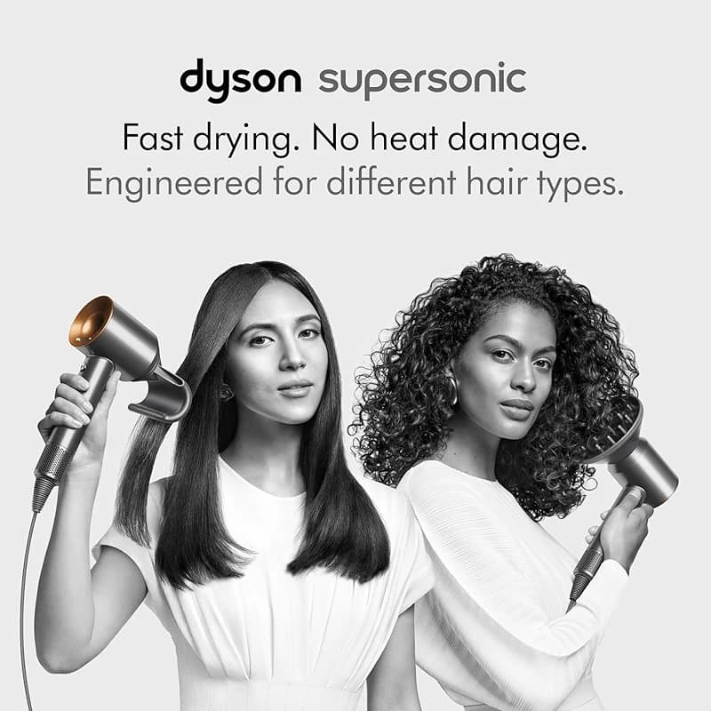 Dyson Supersonic™ Hair Dryer — image 3