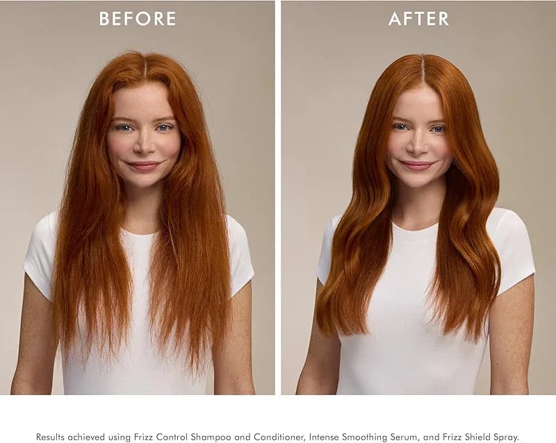 Moroccanoil Intense Smoothing Frizz Control Serum — image 7