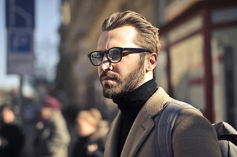 Hair Dough Styling Clay For Men — image 7