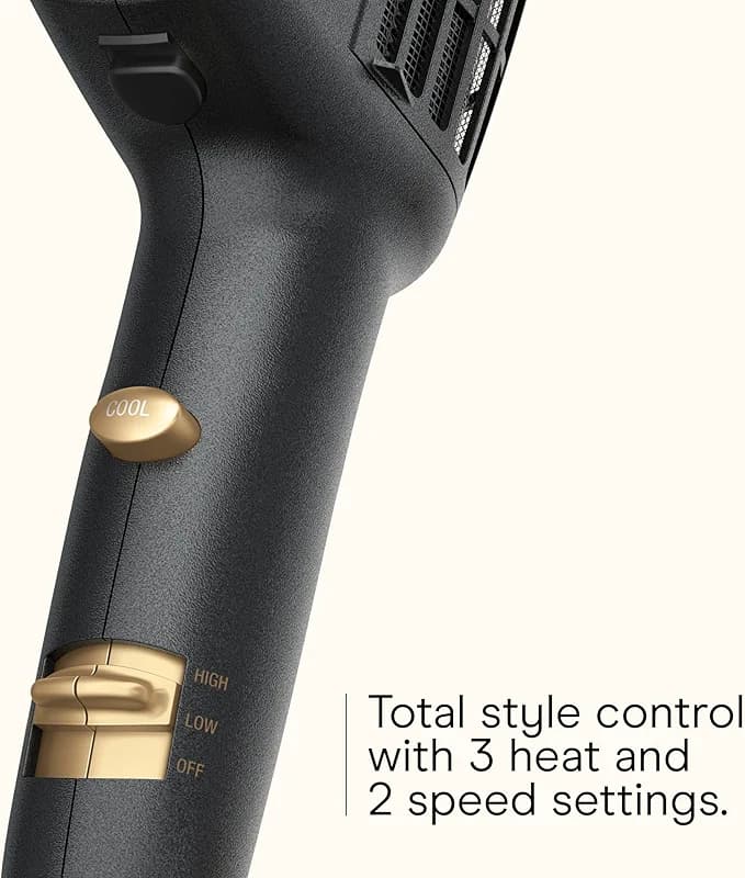 INFINITIPRO BY CONAIR 3-in-1 Styling Hair Dryer — image 3