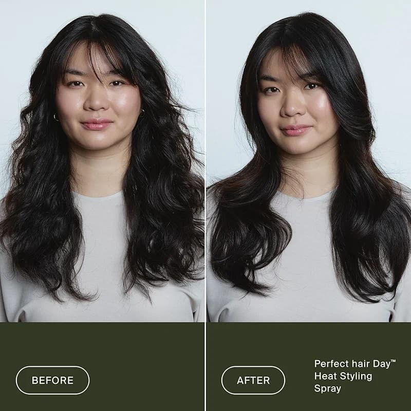 Living Proof Perfect Hair Day Heat Styling Spray – Smoothness for 48 Hours — image 6