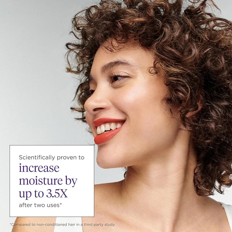 Briogeo Curl Charisma Rice Amino + Avocado Hydrating & Defining Mask | — image 5