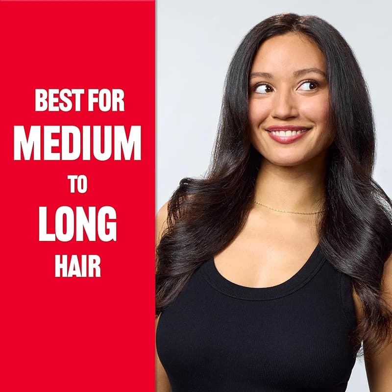 REVLON One-Step Volumizer Hair Dryer and Styler – Easy Salon-Style — image 6