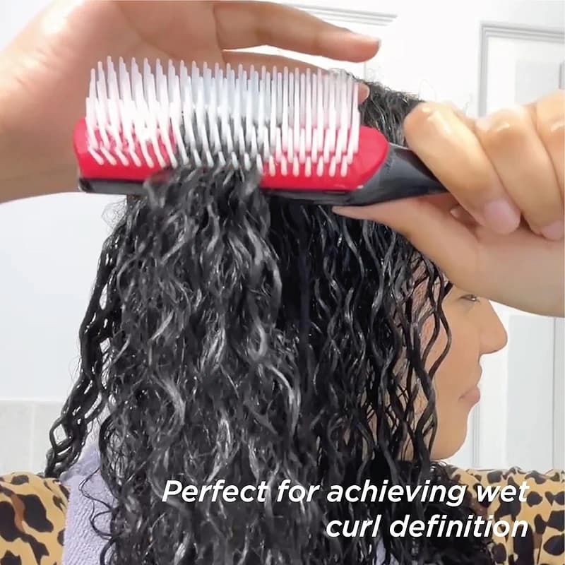 Denman D3 Original Curl Definer & Styler — image 3