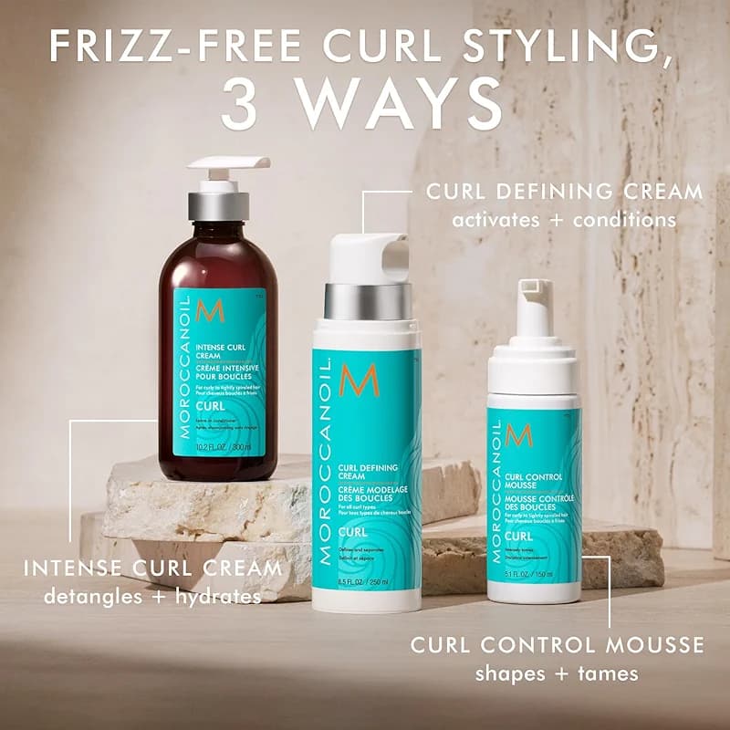 Moroccanoil Curl Defining Cream — image 4