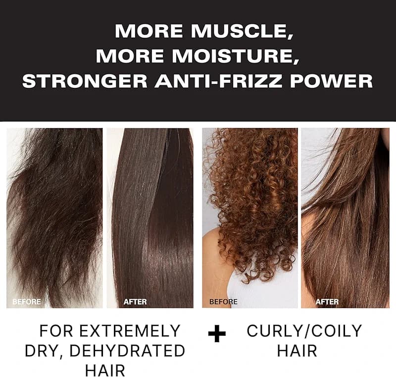 COLOR WOW Extra Strength Dream Coat – Powerful ultra moisturizing — image 6