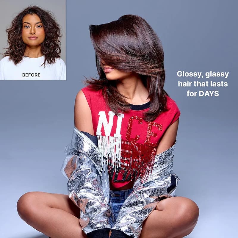 COLOR WOW Dream Coat Anti-Humidity Treatment Spray – Anti-Frizz Hair — image 3