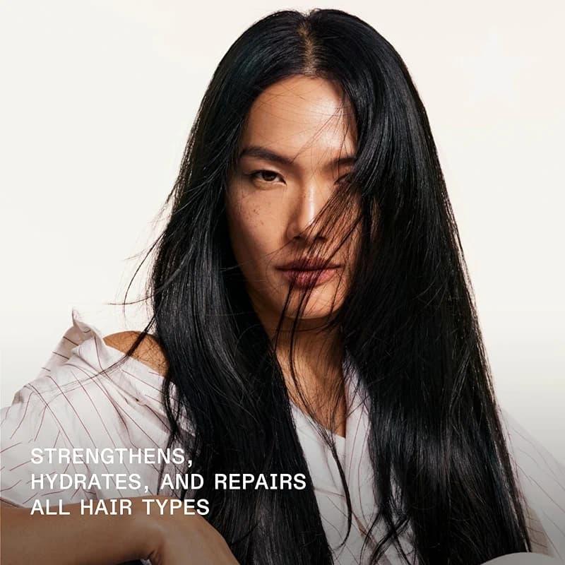 Olaplex Nº.4 Bond Maintenance™ Hair Strengthening Shampoo: Repairs Damage — image 6