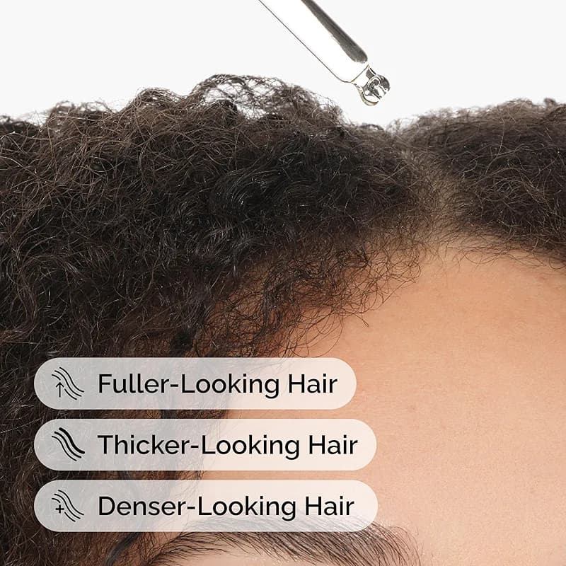 The Ordinary Multi-Peptide Serum for Hair Density — image 4