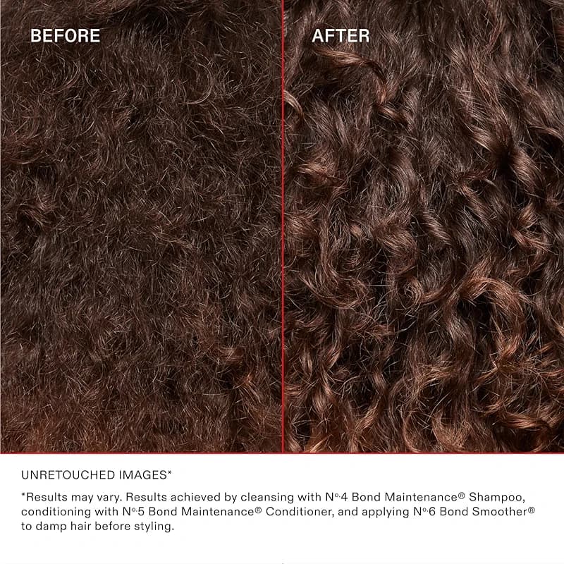 Olaplex Nº. 6 Bond Smoother: Leave-In Styling Treatment | Smooths — image 7