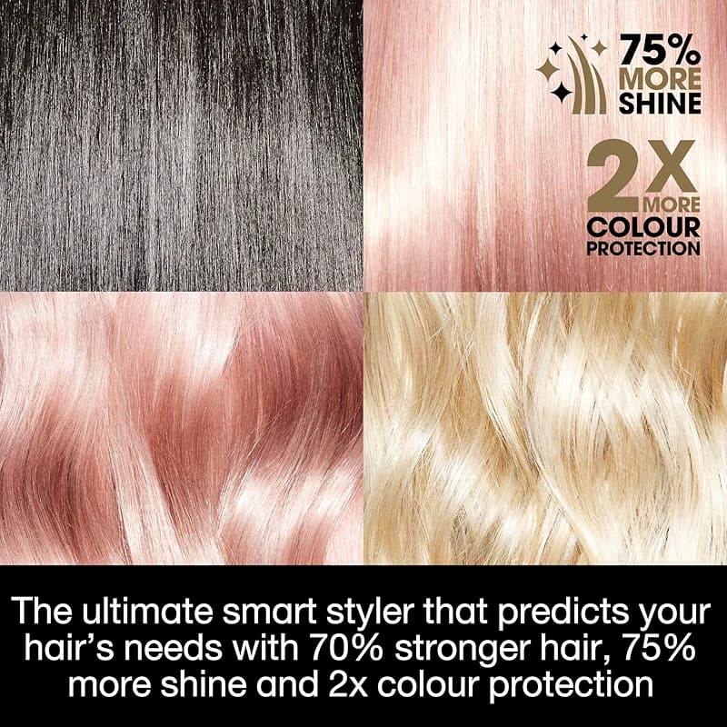 ghd Platinum+ Styler ― 1" Flat Iron Hair Straightener — image 5