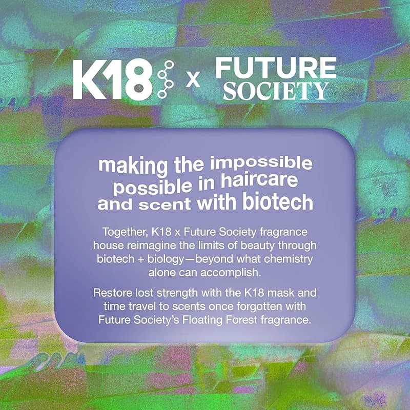 K18 Leave-In Molecular Repair Hair Mask — image 7